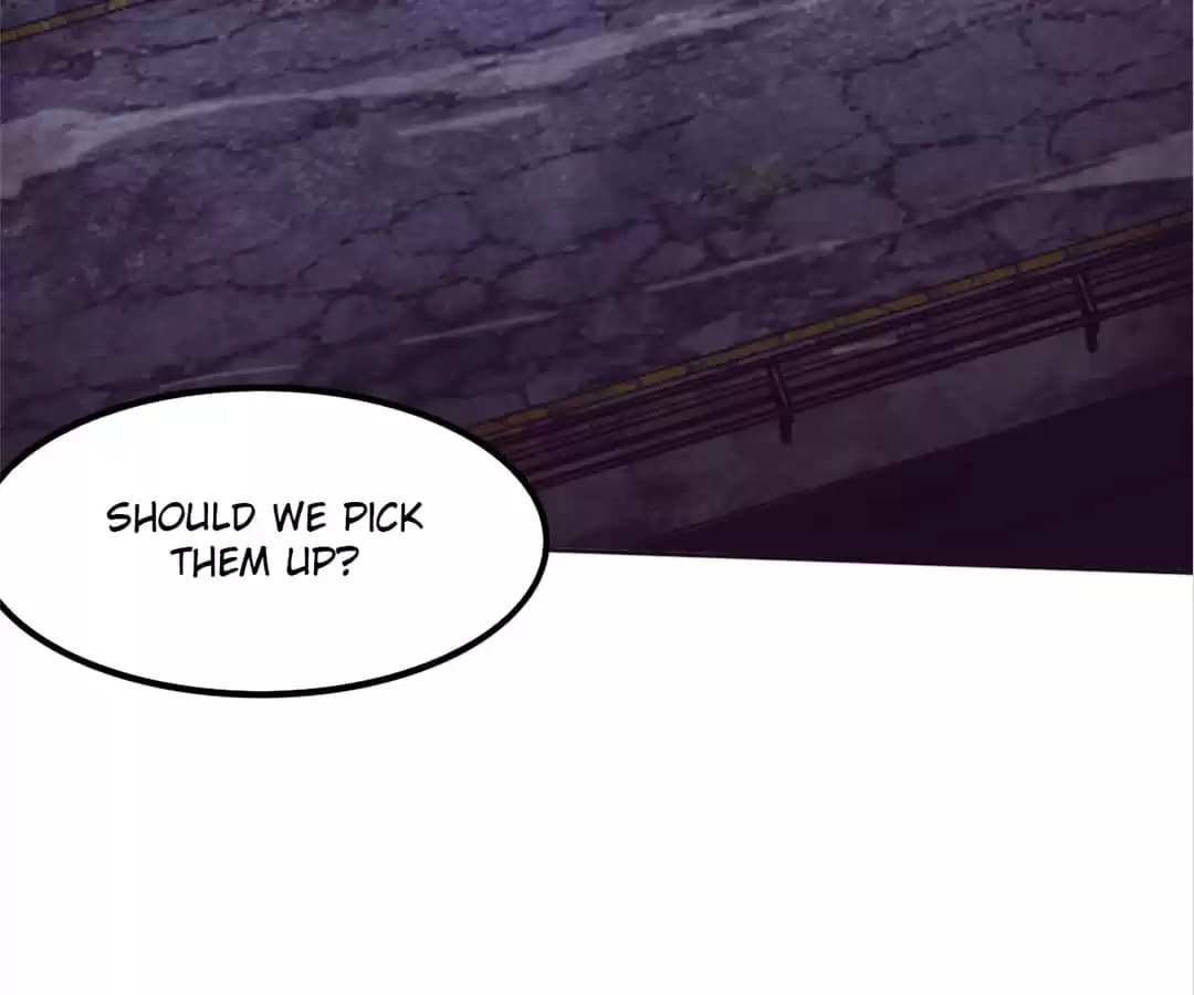 Read The Unstoppable (Colored) chapter 79 image 8 on Lezhin