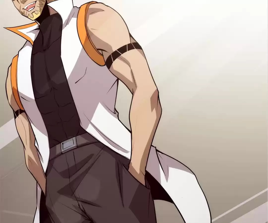 Read The Unstoppable (Colored) chapter 79 image 84 on Lezhin