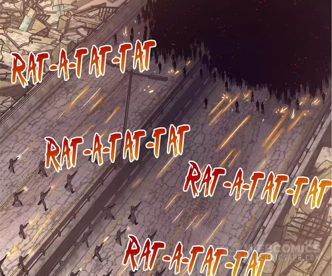 Read The Unstoppable (Colored) chapter 79 image 89 on Lezhin