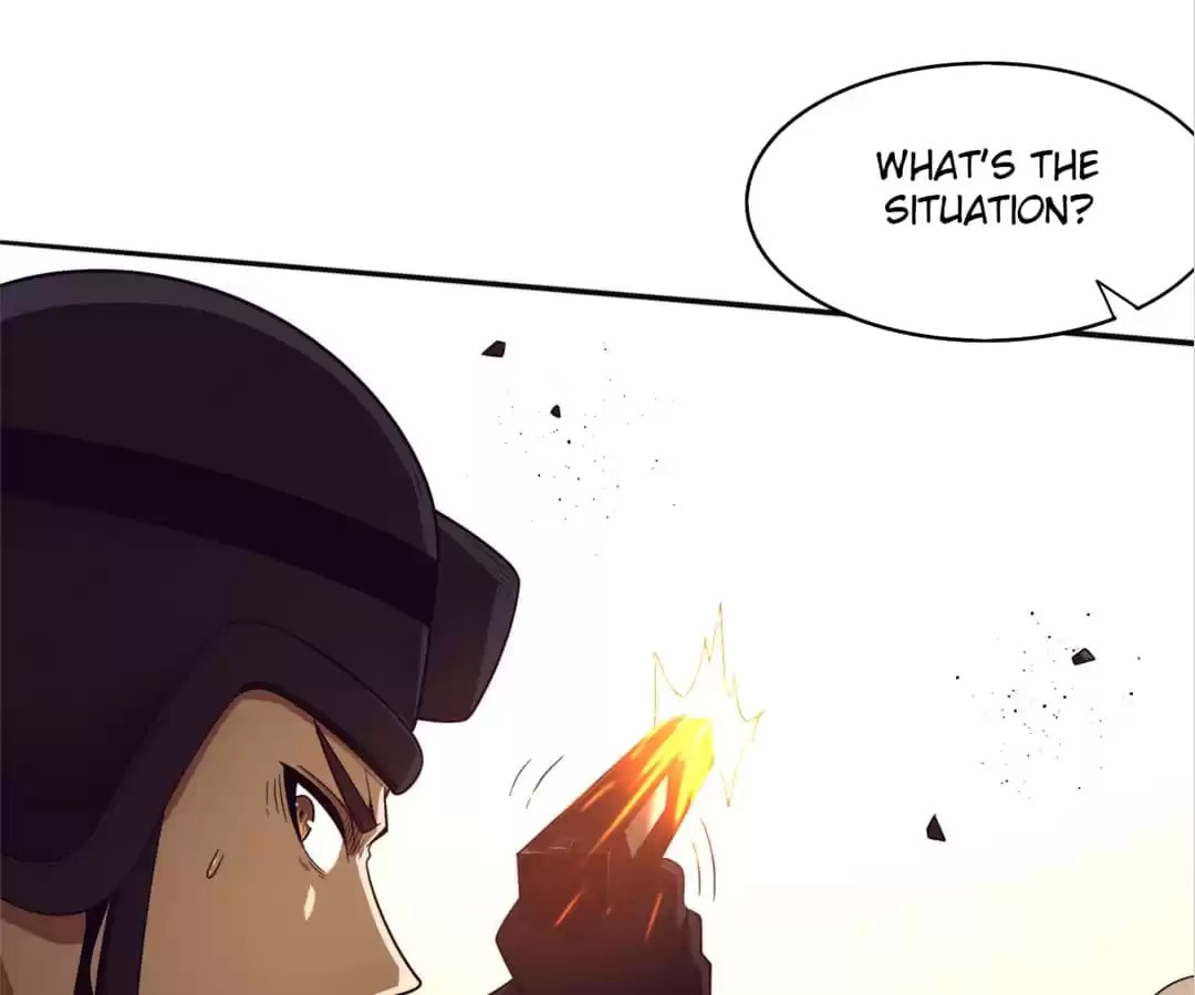 Read The Unstoppable (Colored) chapter 79 image 91 on Lezhin
