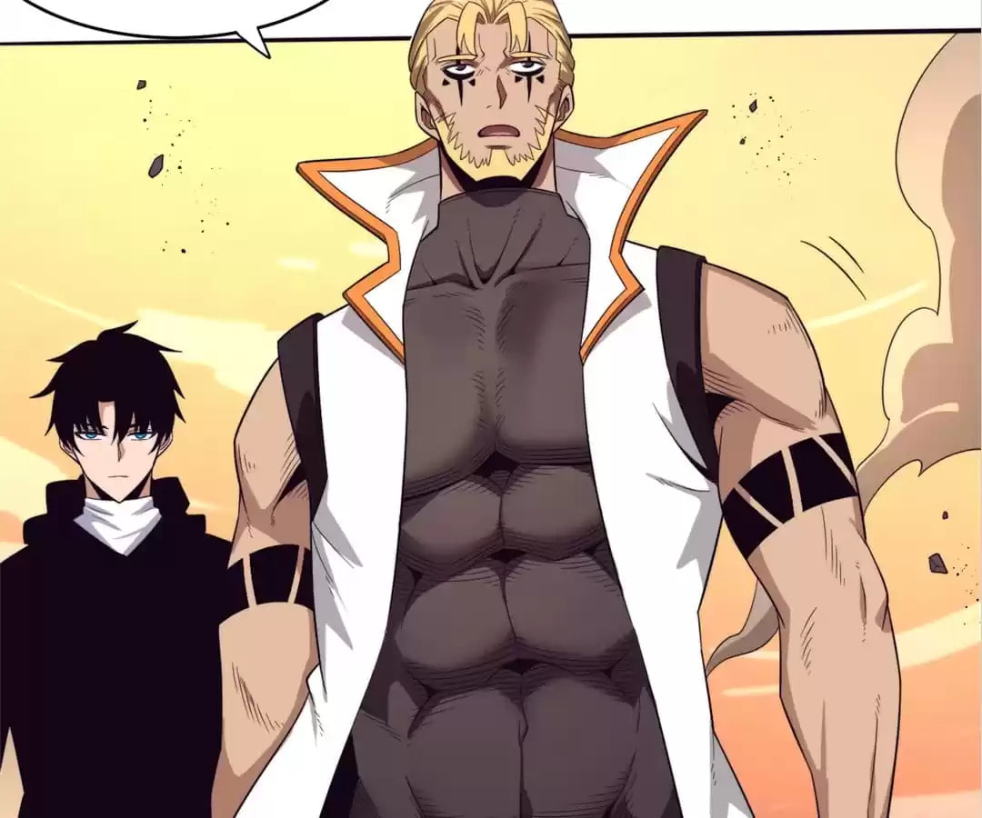 Read The Unstoppable (Colored) chapter 79 image 93 on Lezhin