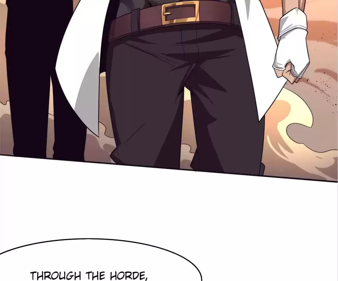 Read The Unstoppable (Colored) chapter 79 image 94 on Lezhin