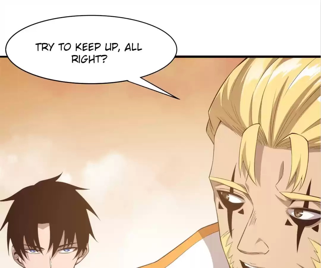 Read The Unstoppable (Colored) chapter 79 image 98 on Lezhin