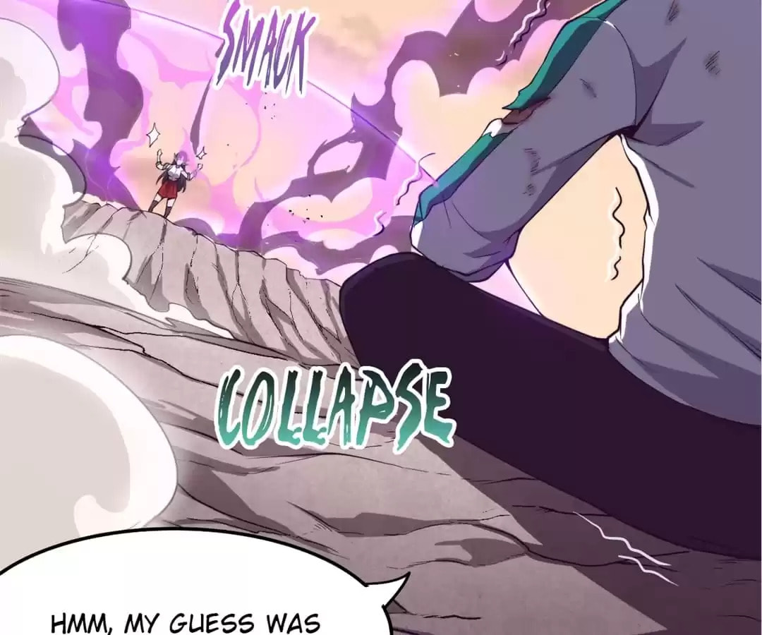 Read The Unstoppable (Colored) chapter 8 image 105 on Lezhin