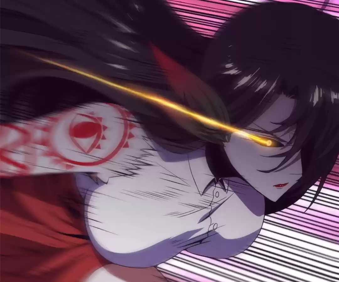 Read The Unstoppable (Colored) chapter 8 image 11 on Lezhin