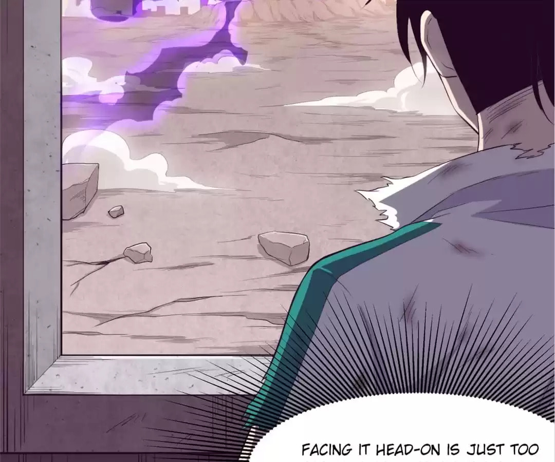 Read The Unstoppable (Colored) chapter 8 image 114 on Lezhin