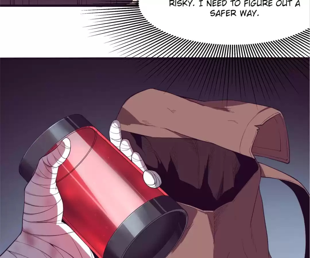 Read The Unstoppable (Colored) chapter 8 image 115 on Lezhin
