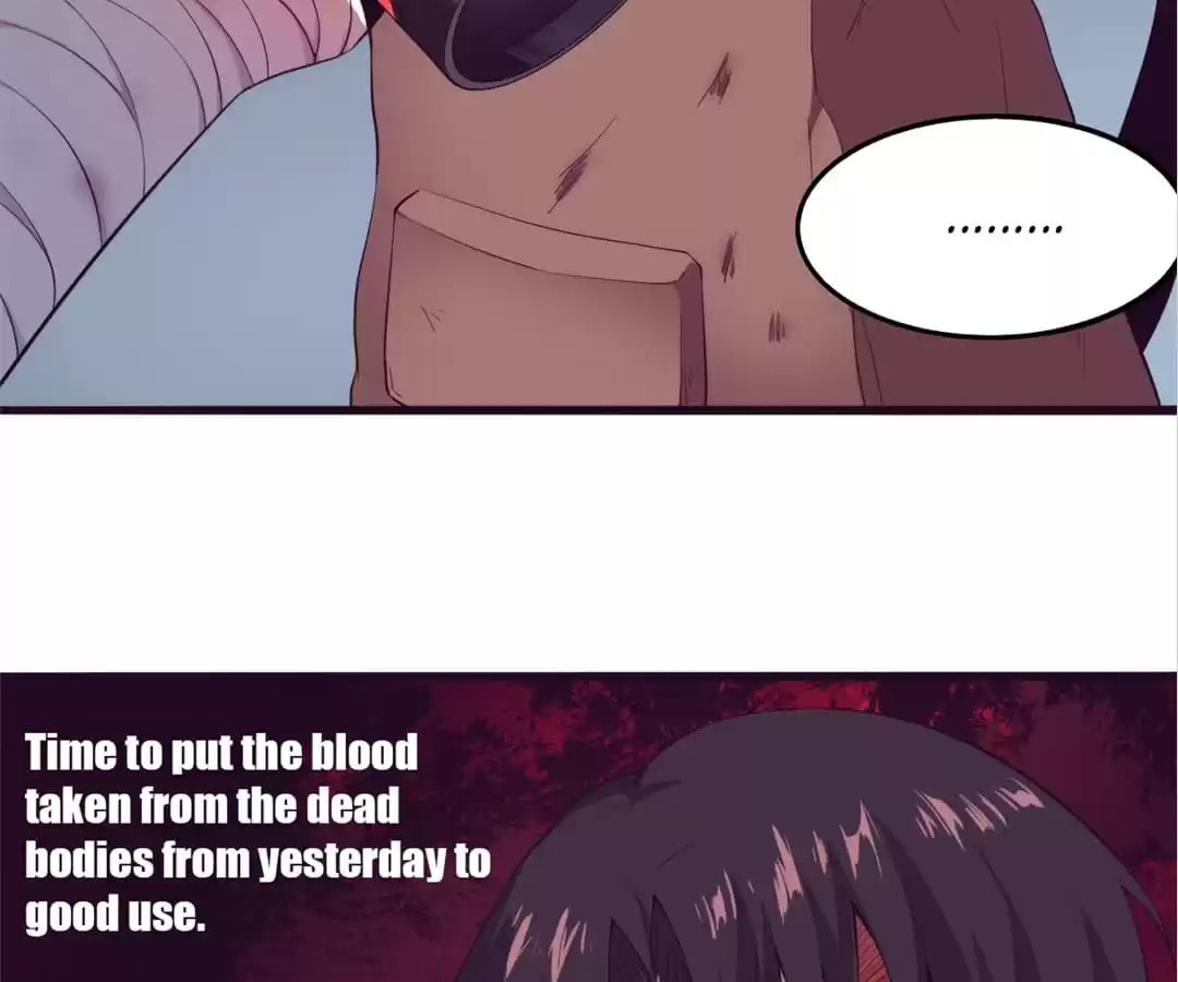 Read The Unstoppable (Colored) chapter 8 image 116 on Lezhin