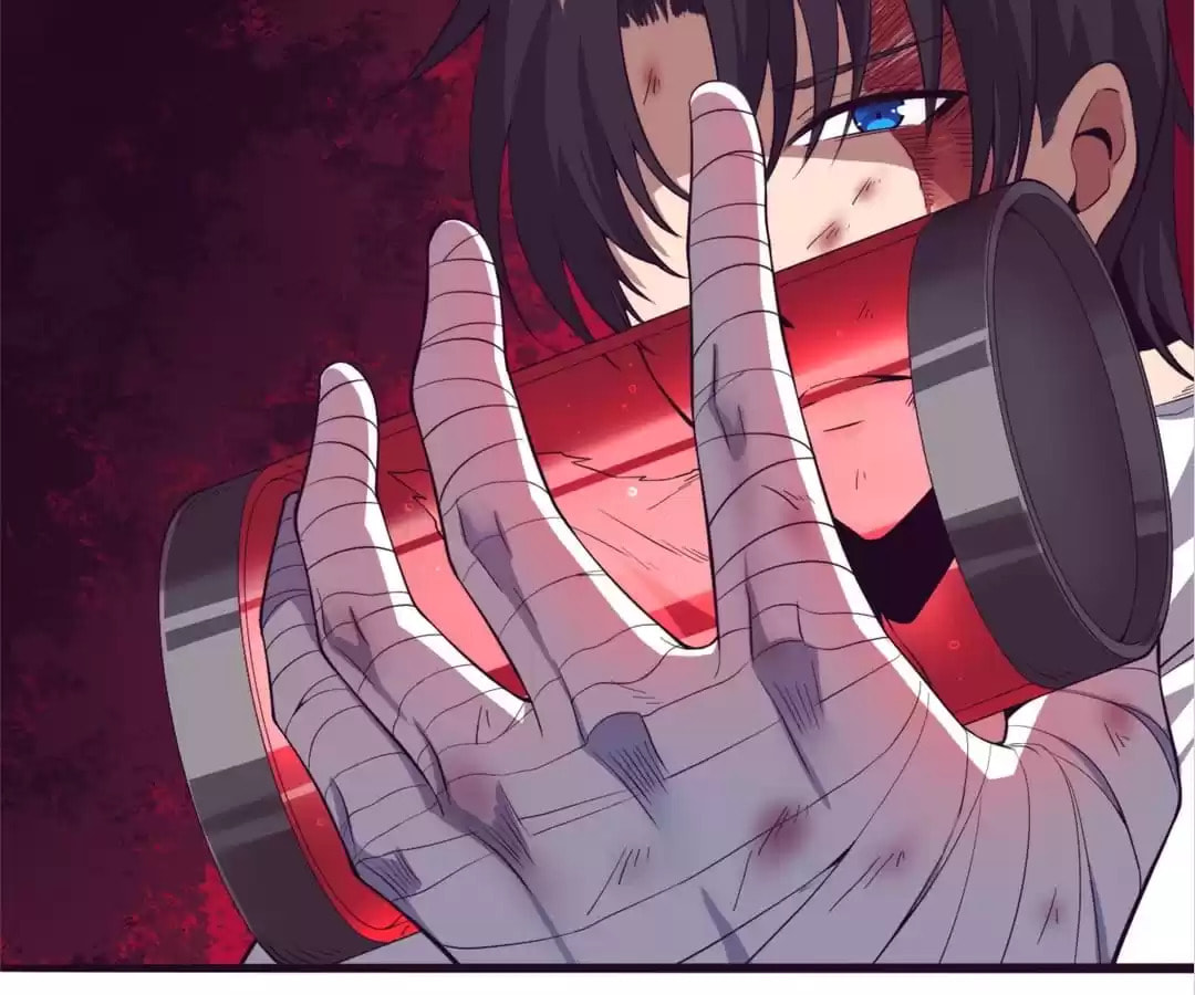 Read The Unstoppable (Colored) chapter 8 image 117 on Lezhin