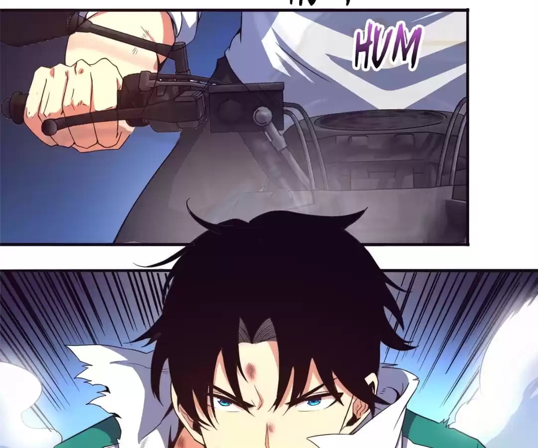 Read The Unstoppable (Colored) chapter 8 image 131 on Lezhin