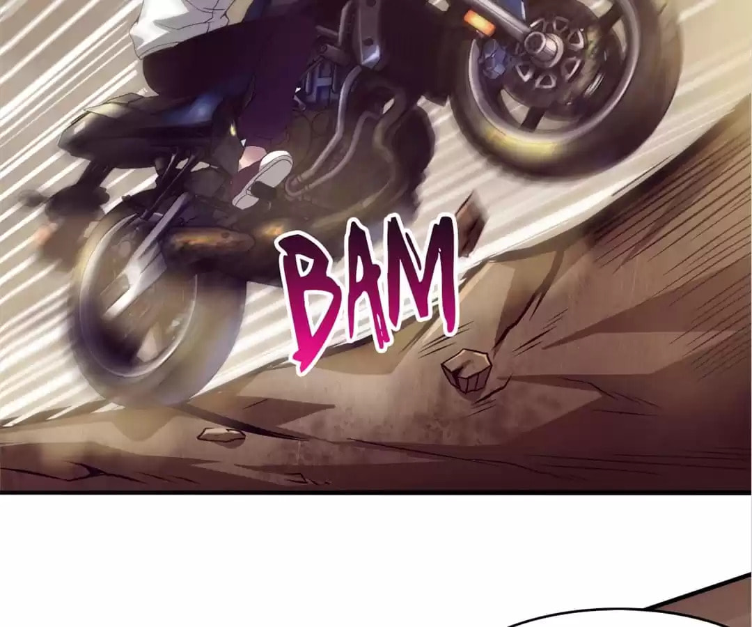 Read The Unstoppable (Colored) chapter 8 image 144 on Lezhin