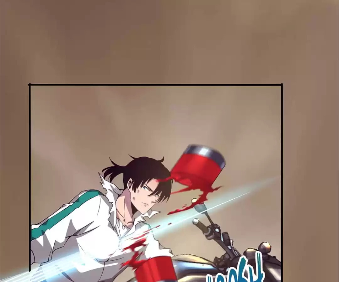 Read The Unstoppable (Colored) chapter 8 image 149 on Lezhin