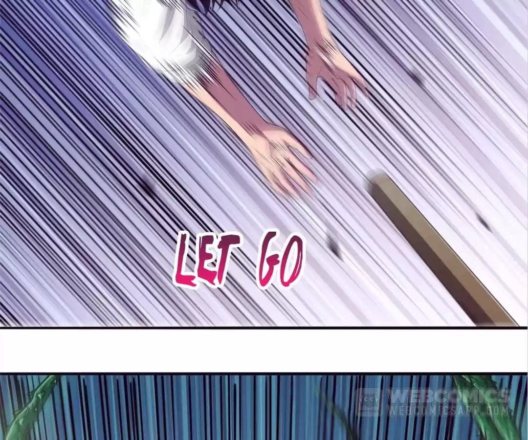 Read The Unstoppable (Colored) chapter 8 image 22 on Lezhin