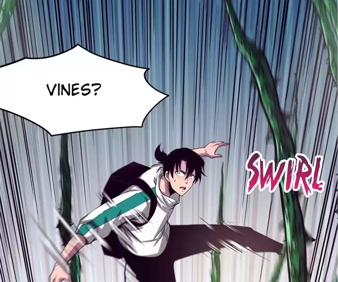 Read The Unstoppable (Colored) chapter 8 image 23 on Lezhin