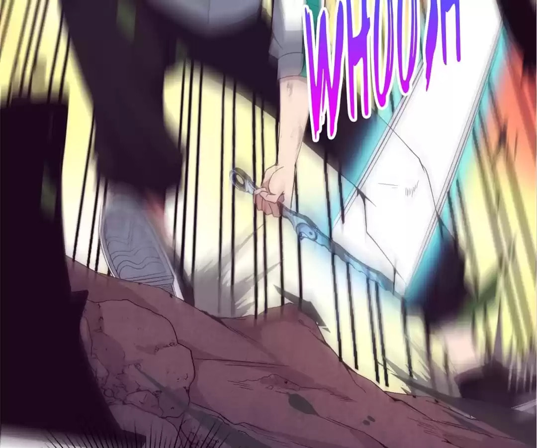 Read The Unstoppable (Colored) chapter 8 image 29 on Lezhin