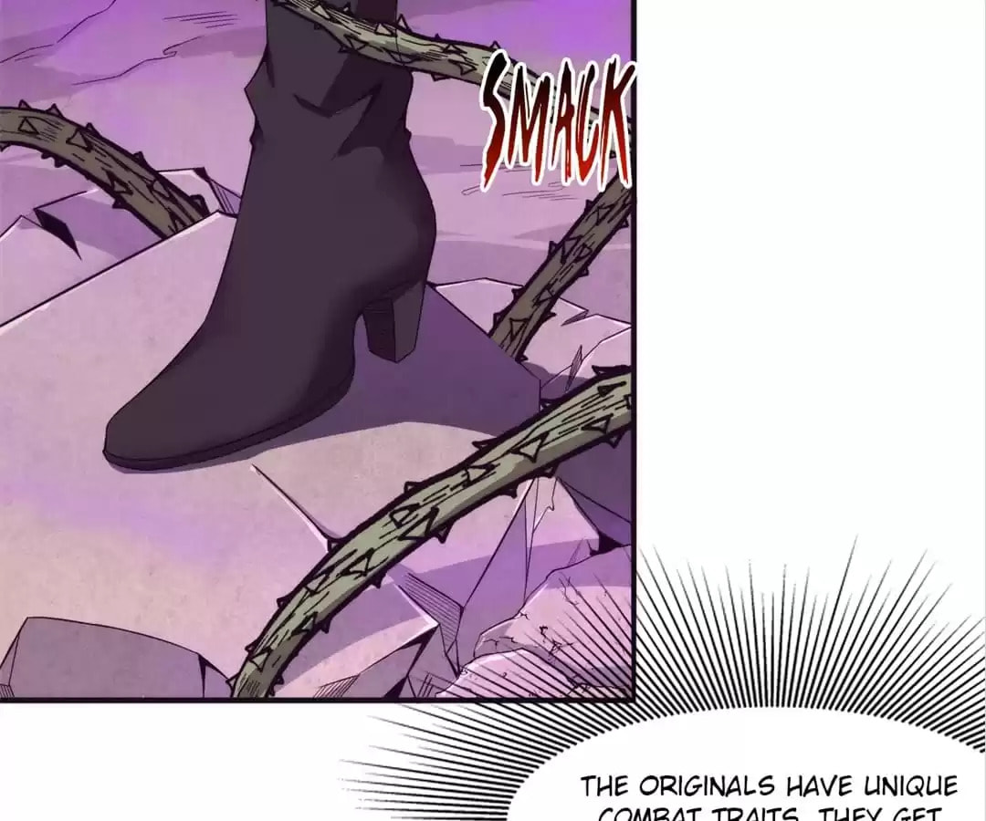 Read The Unstoppable (Colored) chapter 8 image 31 on Lezhin