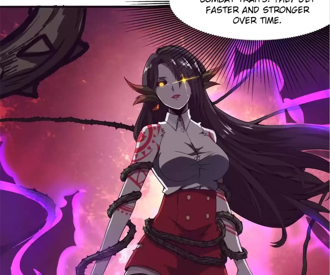Read The Unstoppable (Colored) chapter 8 image 32 on Lezhin