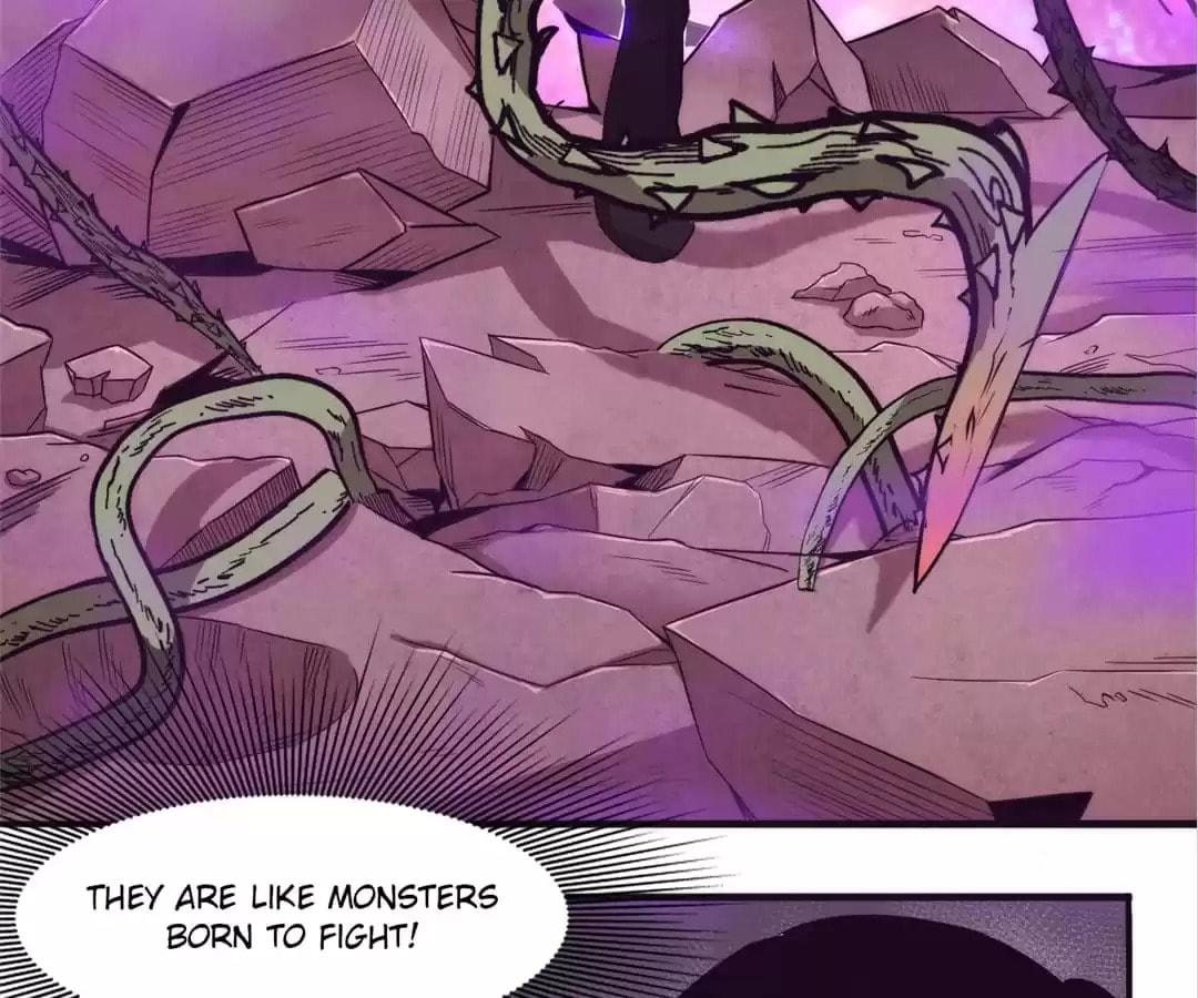 Read The Unstoppable (Colored) chapter 8 image 34 on Lezhin