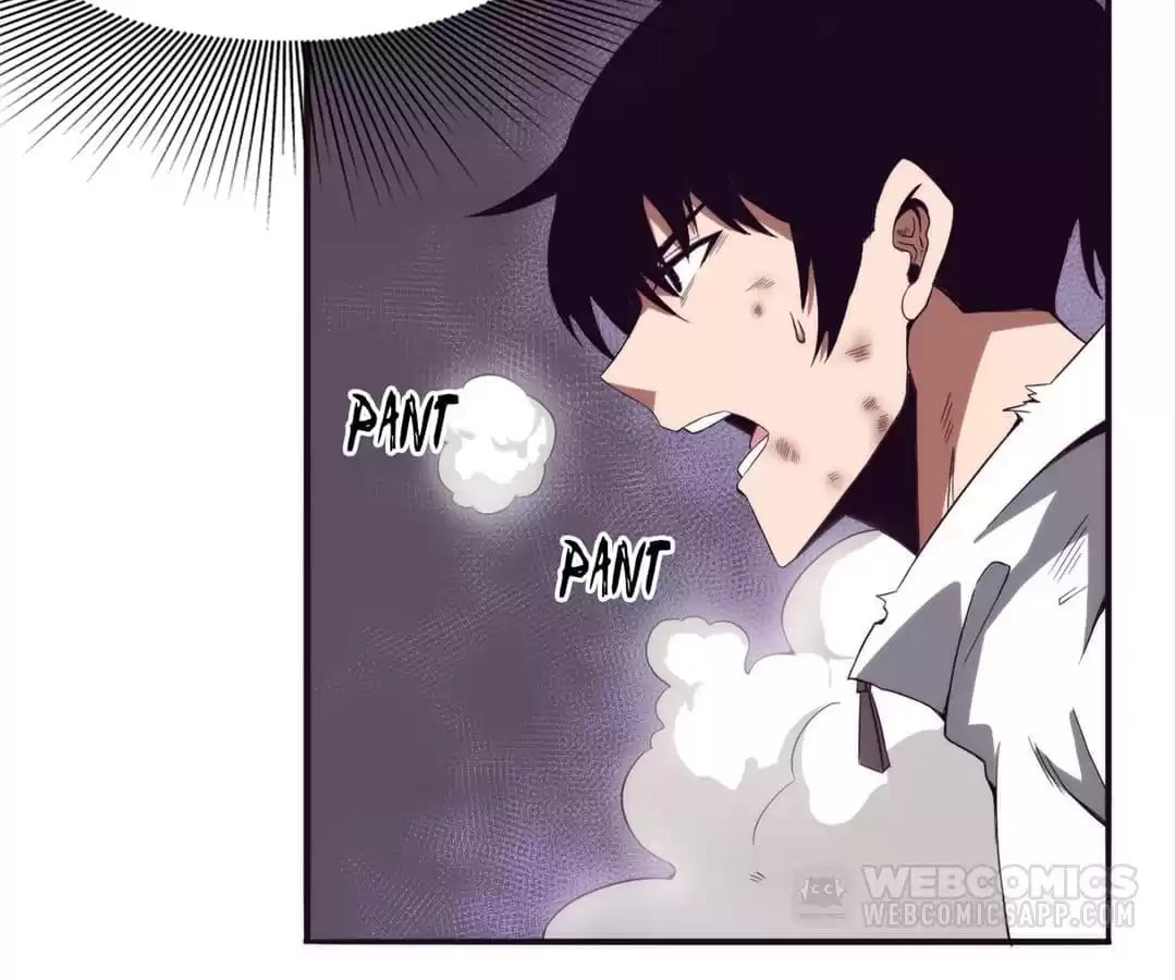 Read The Unstoppable (Colored) chapter 8 image 35 on Lezhin