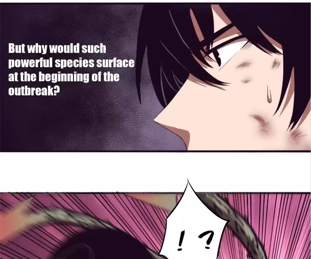 Read The Unstoppable (Colored) chapter 8 image 36 on Lezhin