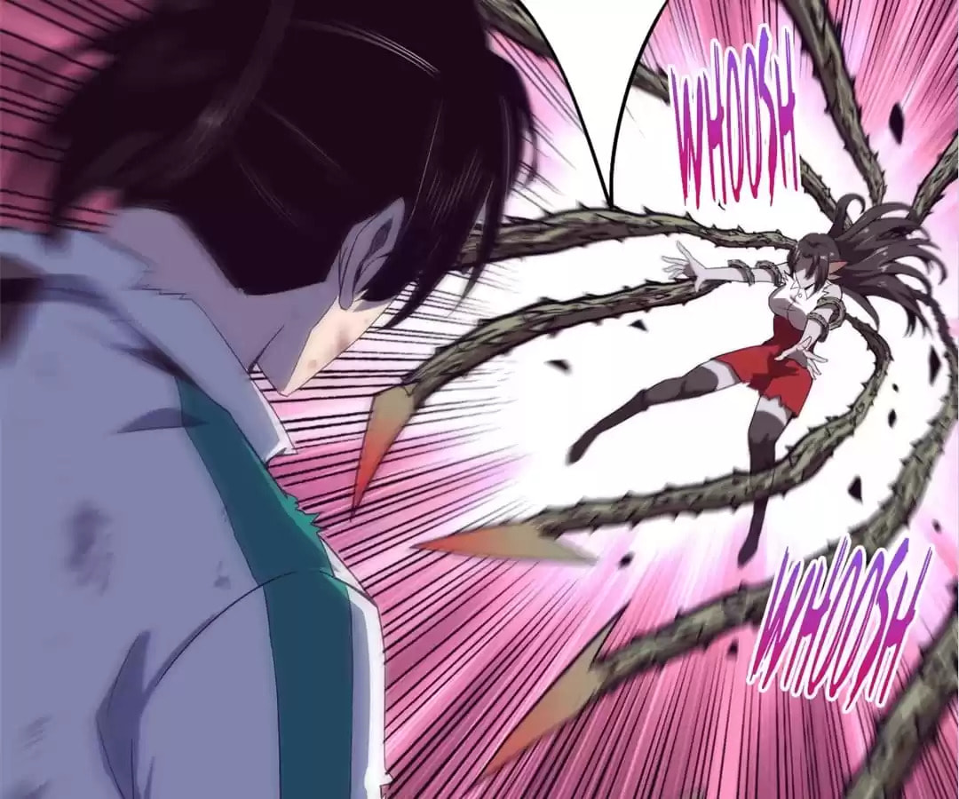 Read The Unstoppable (Colored) chapter 8 image 37 on Lezhin