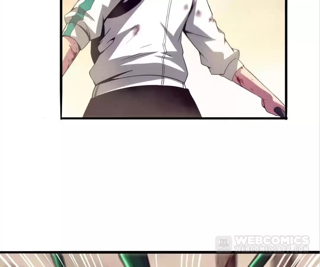 Read The Unstoppable (Colored) chapter 8 image 55 on Lezhin