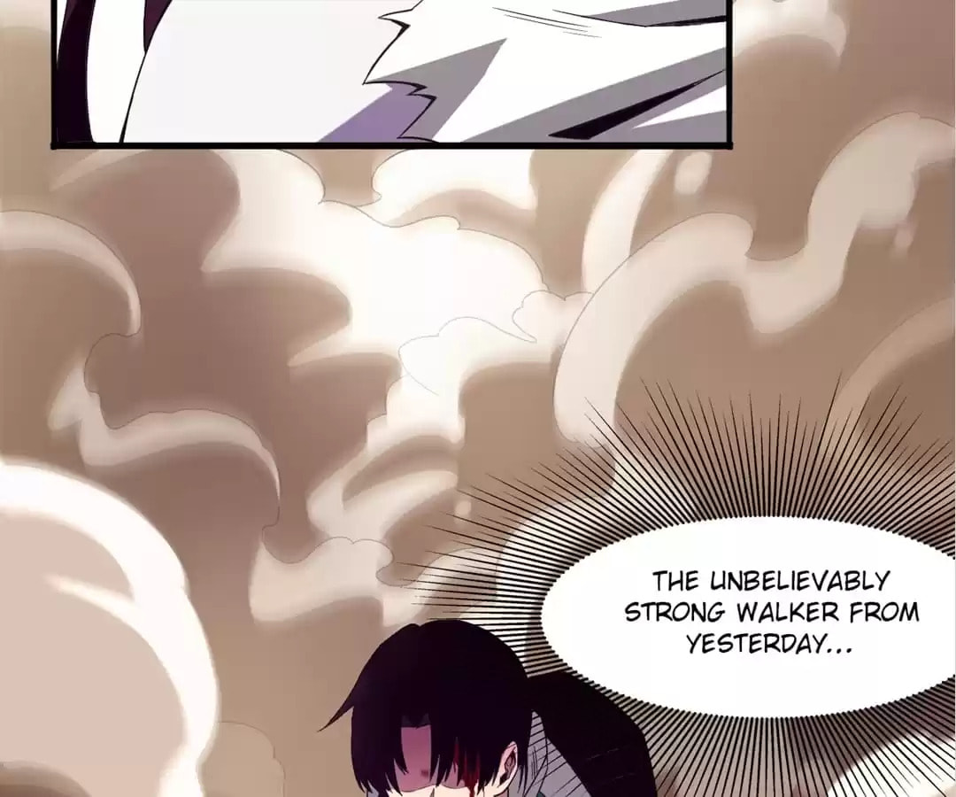 Read The Unstoppable (Colored) chapter 8 image 59 on Lezhin