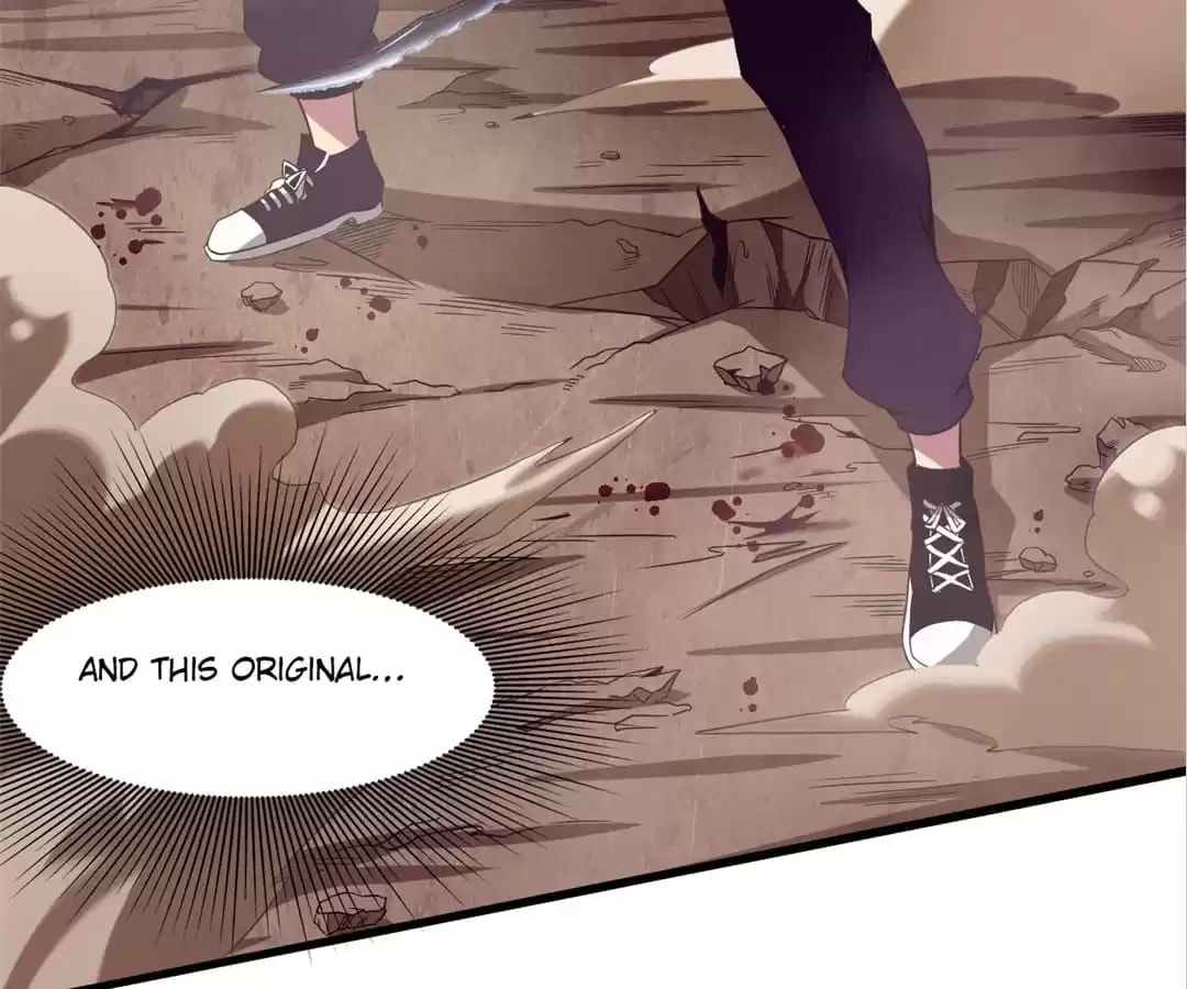 Read The Unstoppable (Colored) chapter 8 image 61 on Lezhin