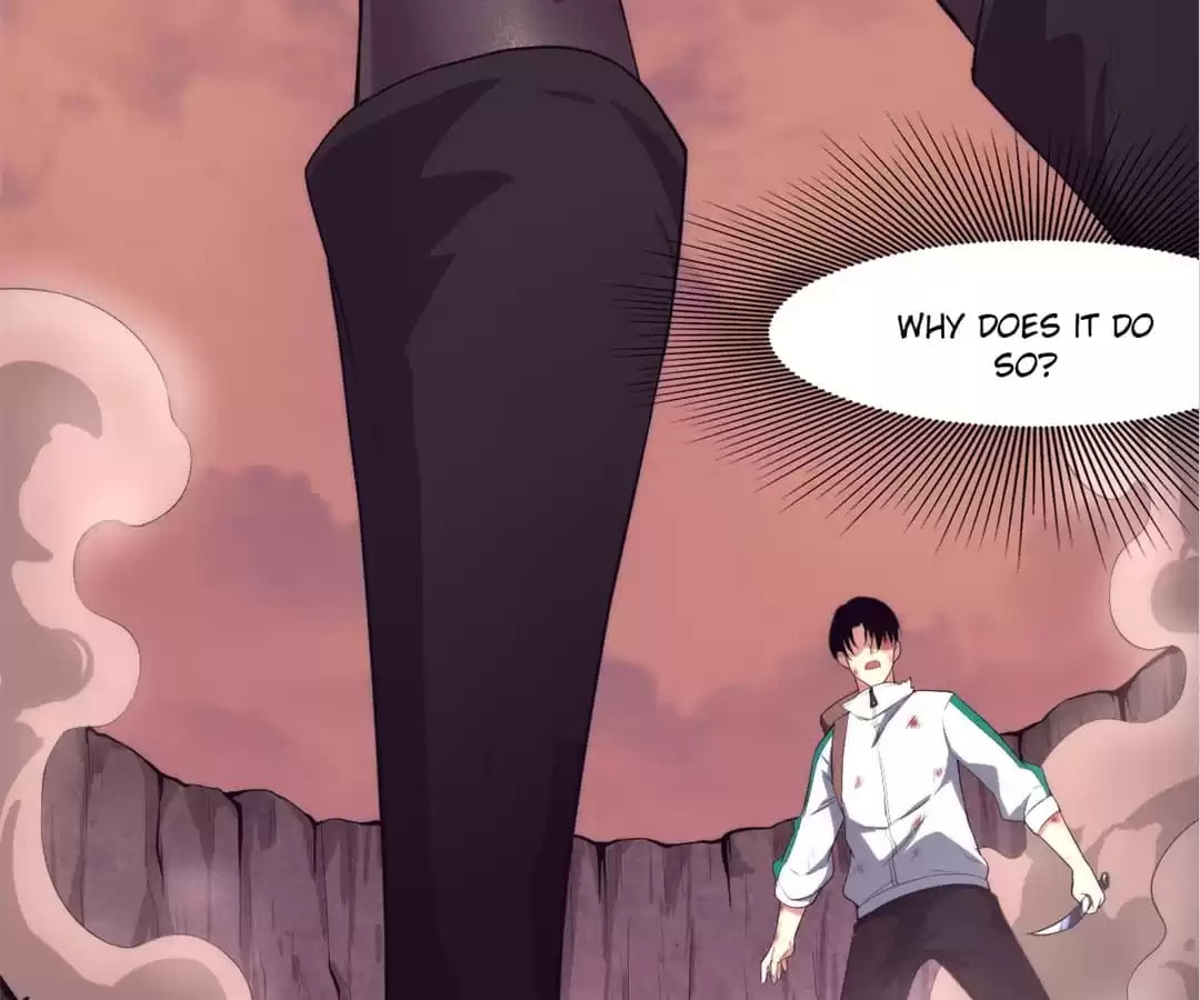 Read The Unstoppable (Colored) chapter 8 image 69 on Lezhin