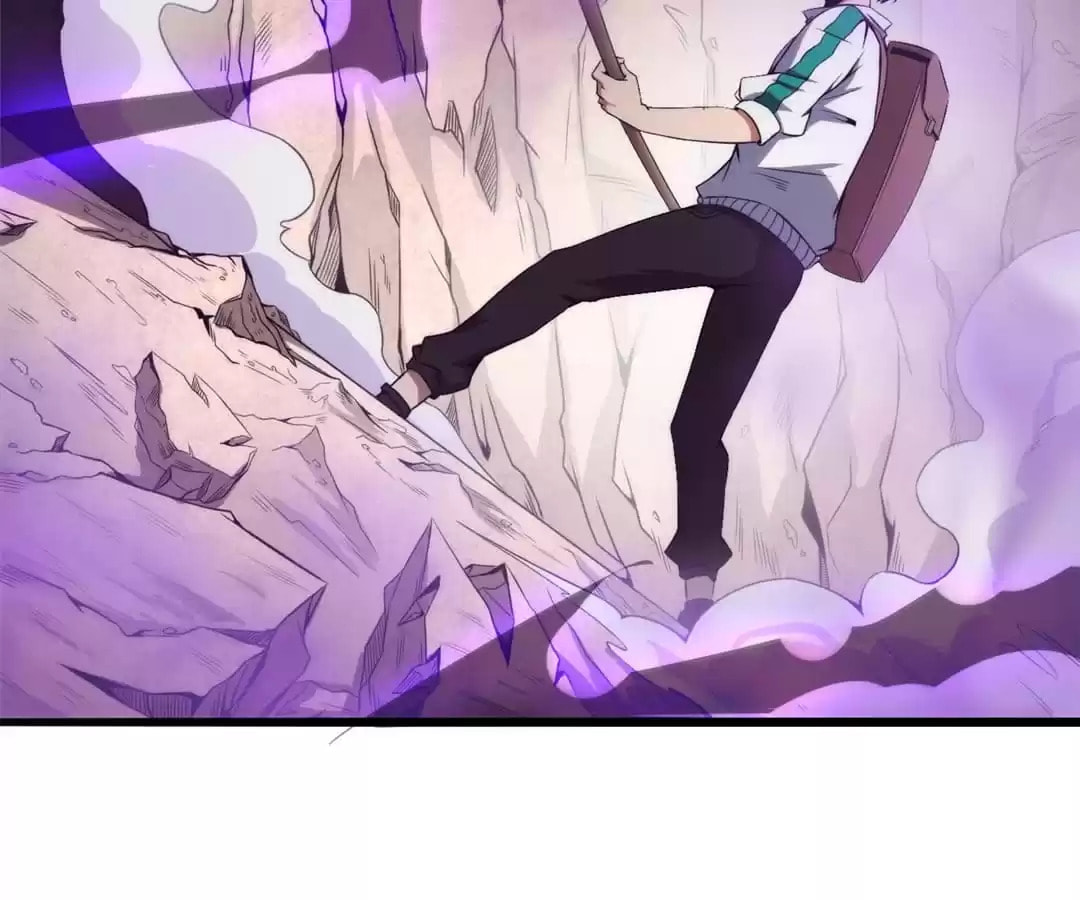 Read The Unstoppable (Colored) chapter 8 image 7 on Lezhin