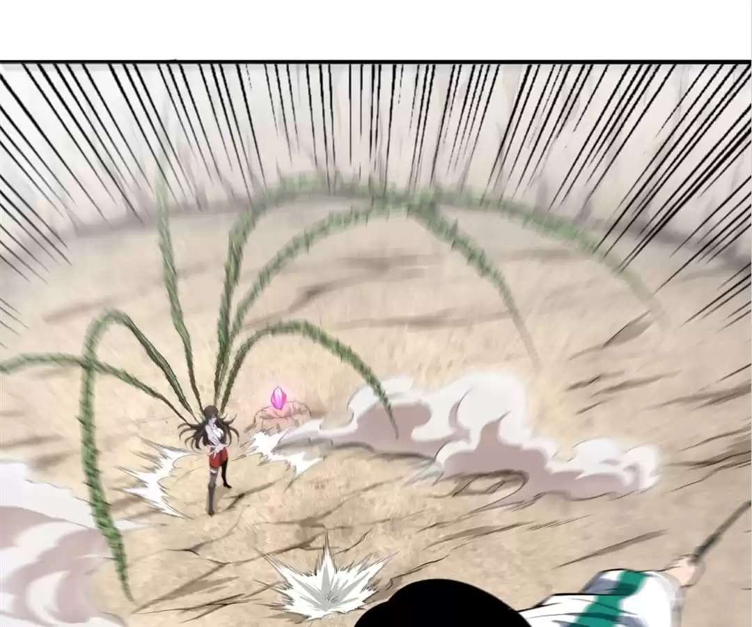 Read The Unstoppable (Colored) chapter 8 image 81 on Lezhin