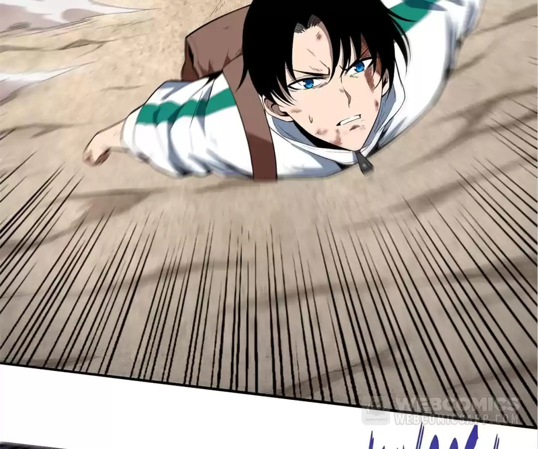 Read The Unstoppable (Colored) chapter 8 image 82 on Lezhin