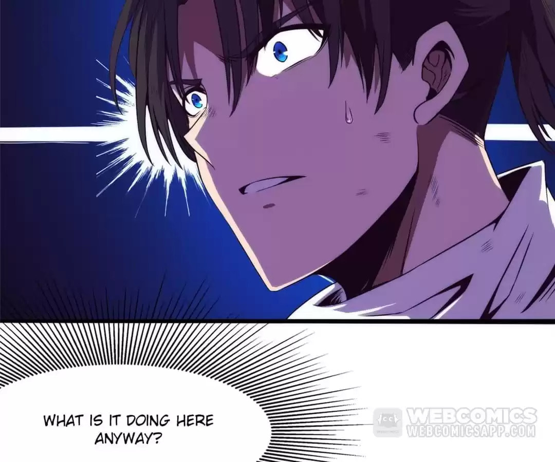 Read The Unstoppable (Colored) chapter 8 image 9 on Lezhin