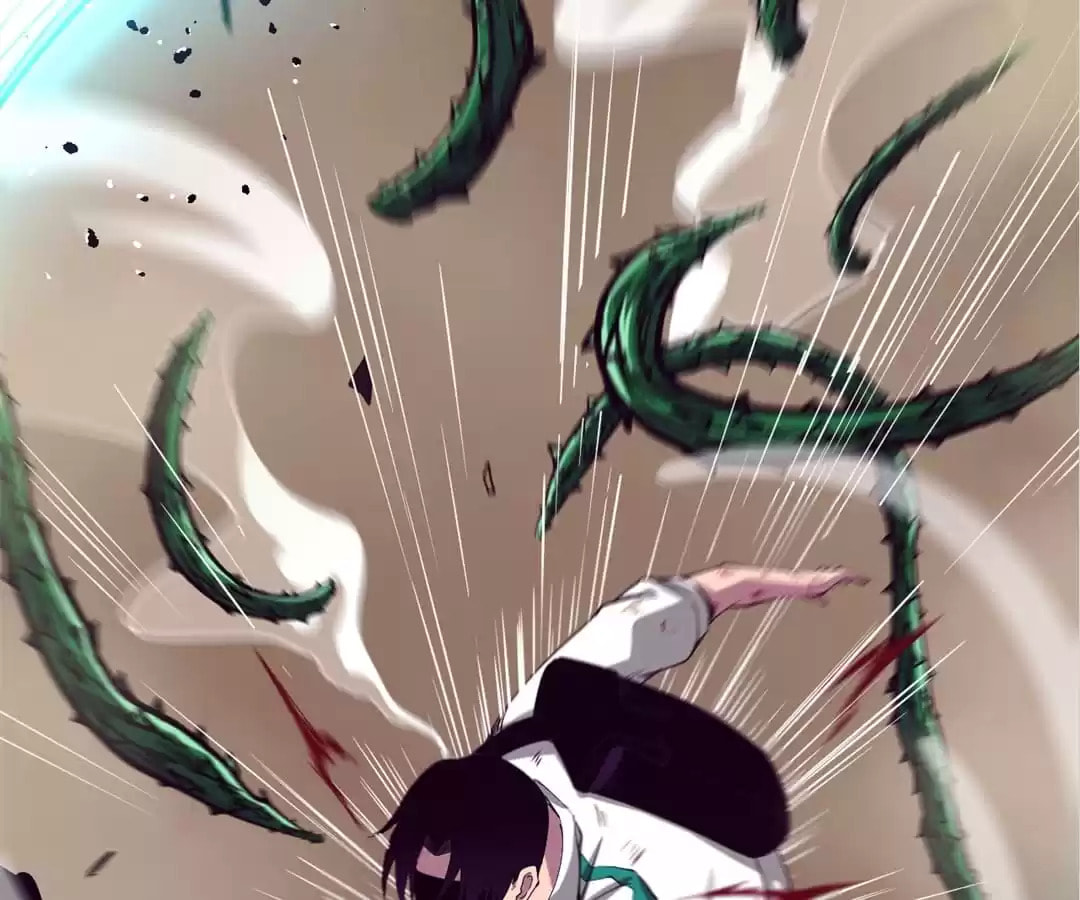 Read The Unstoppable (Colored) chapter 8 image 91 on Lezhin