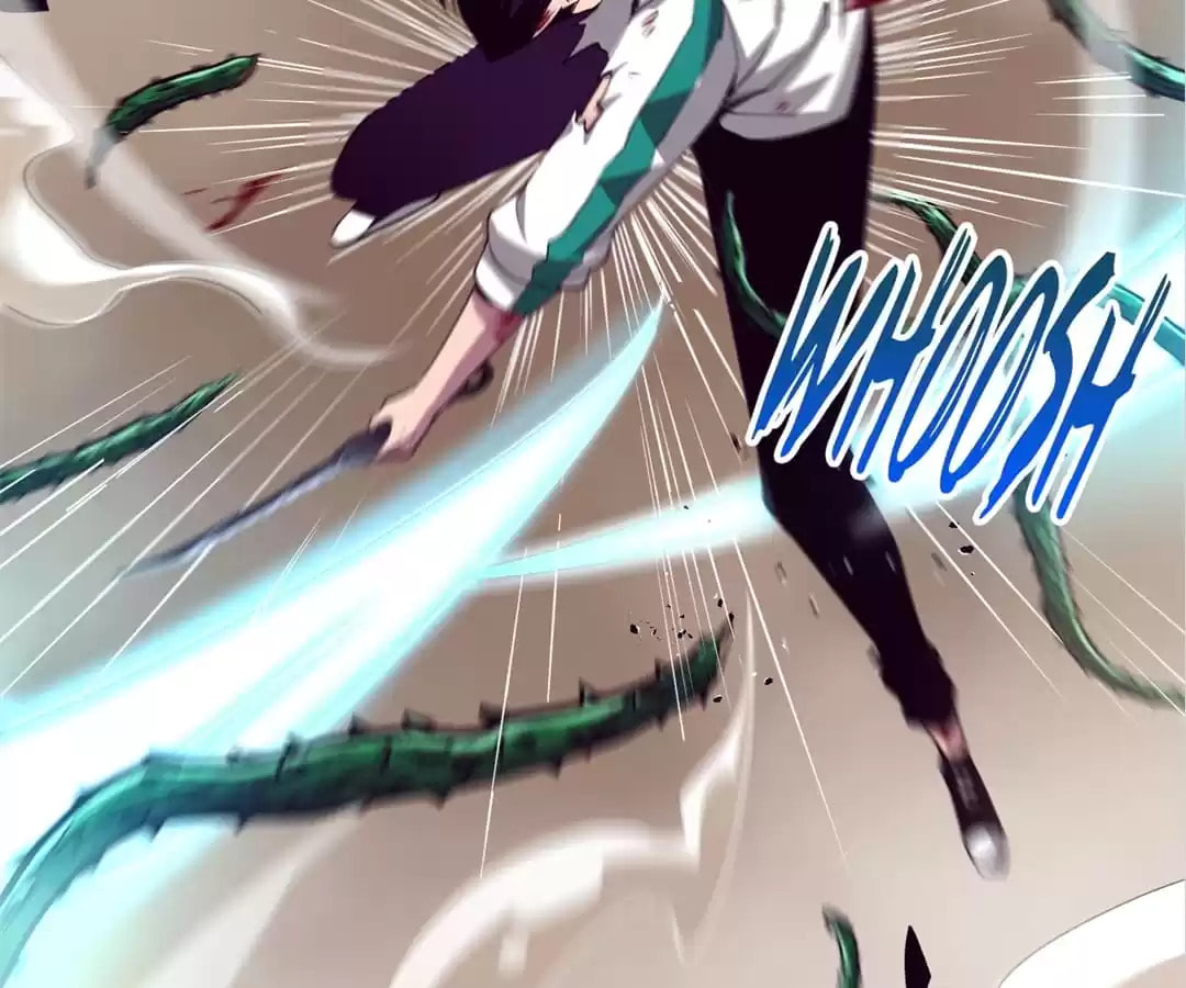 Read The Unstoppable (Colored) chapter 8 image 92 on Lezhin