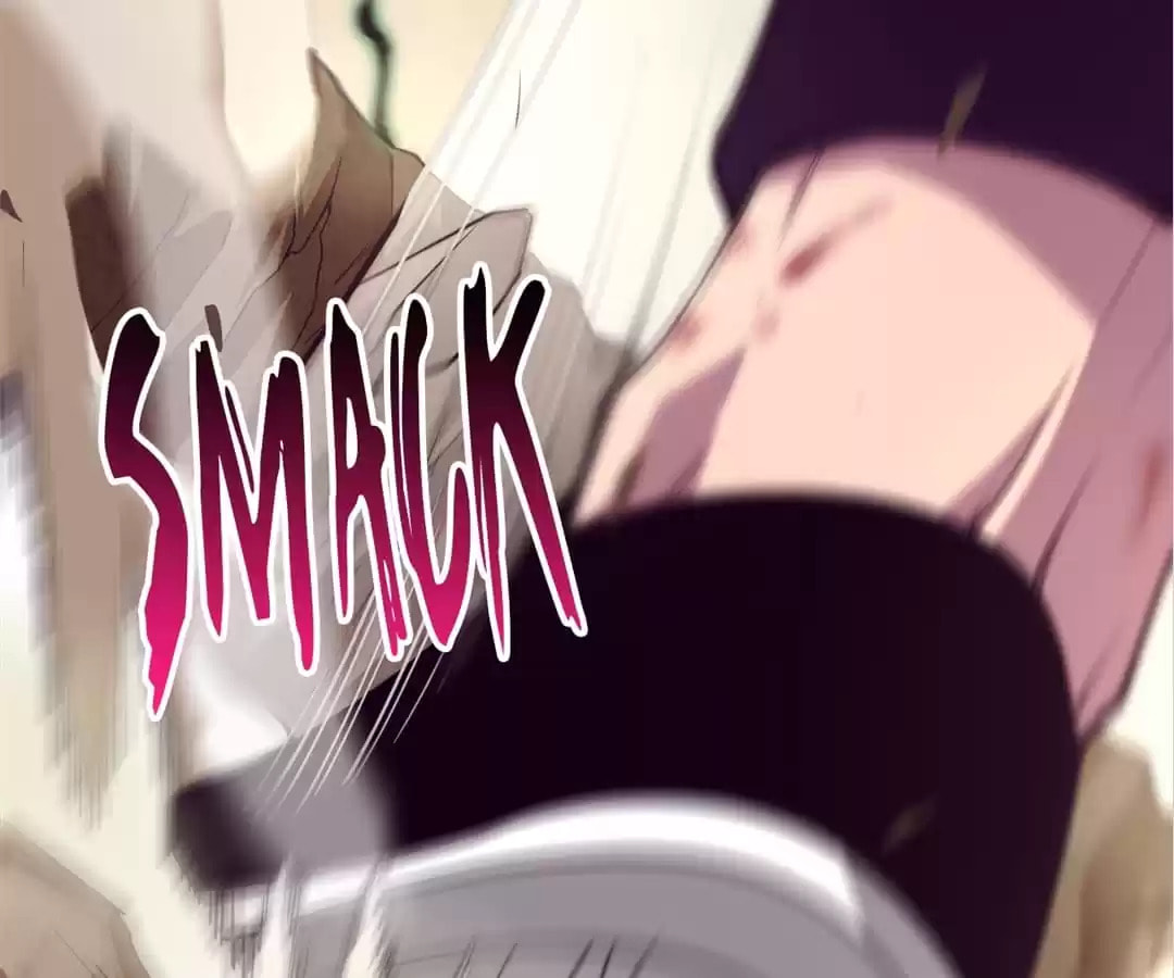 Read The Unstoppable (Colored) chapter 8 image 96 on Lezhin