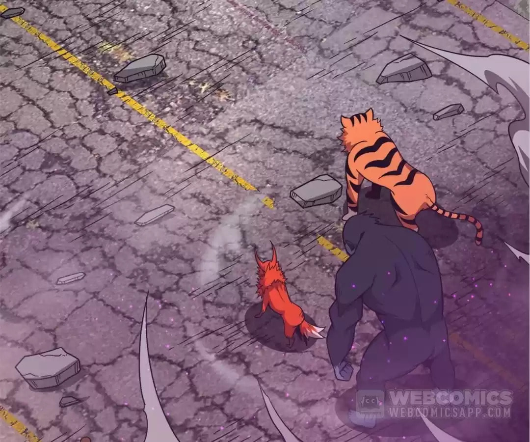 Read The Unstoppable (Colored) chapter 80 image 1 on Lezhin
