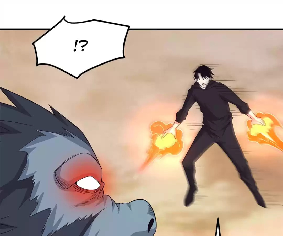 Read The Unstoppable (Colored) chapter 80 image 10 on Lezhin