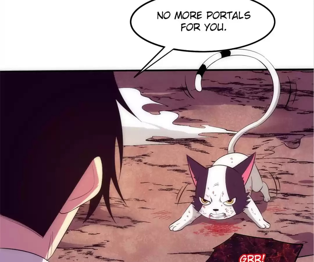 Read The Unstoppable (Colored) chapter 80 image 115 on Lezhin