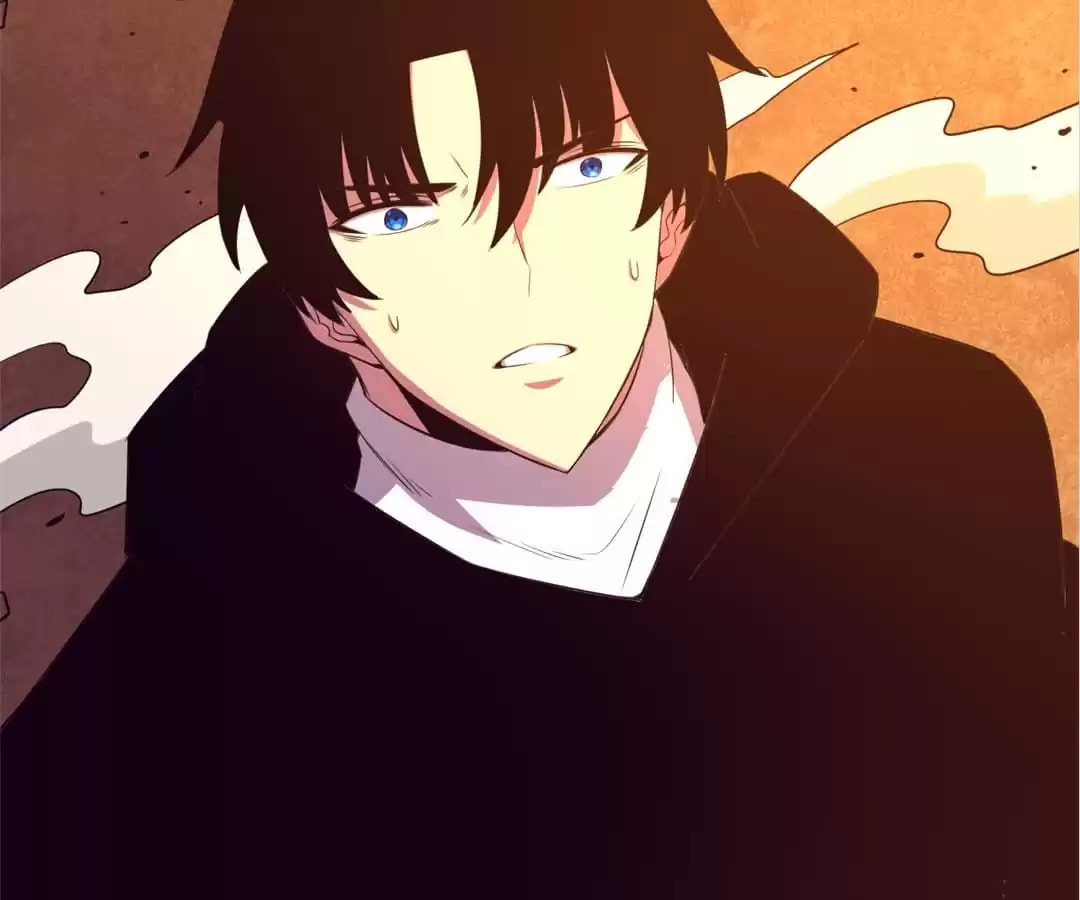 Read The Unstoppable (Colored) chapter 80 image 127 on Lezhin