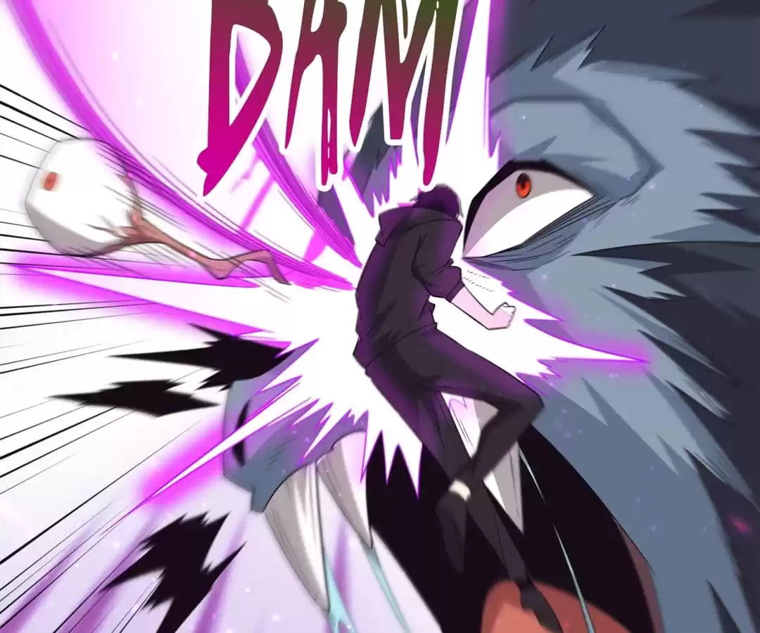 Read The Unstoppable (Colored) chapter 80 image 13 on Lezhin