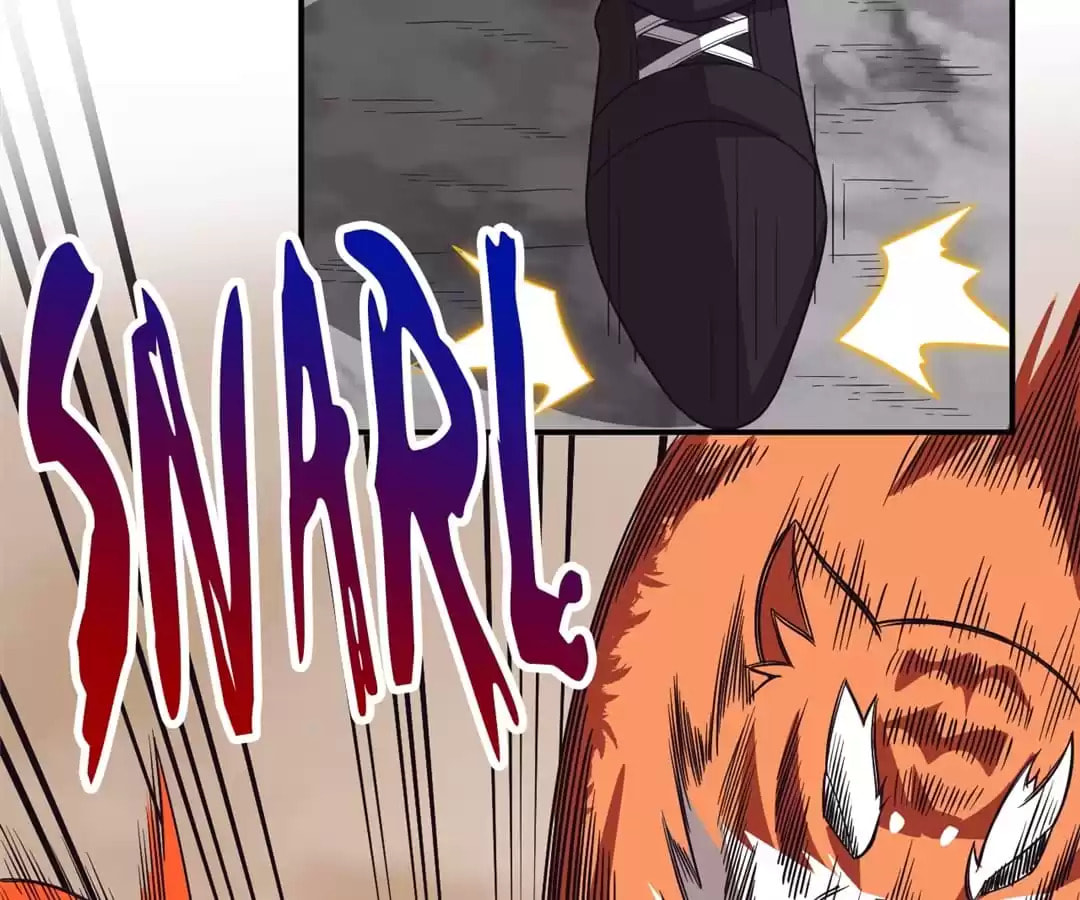 Read The Unstoppable (Colored) chapter 80 image 18 on Lezhin