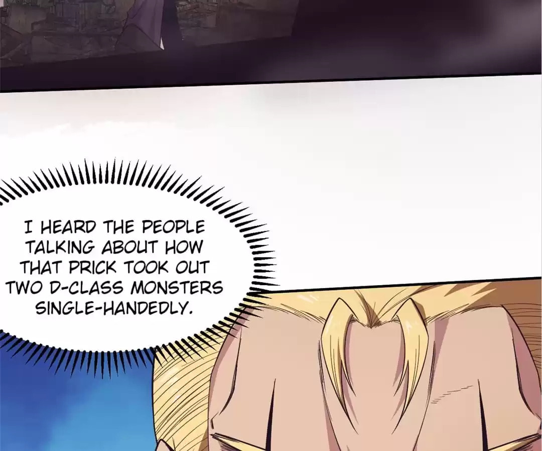 Read The Unstoppable (Colored) chapter 80 image 27 on Lezhin