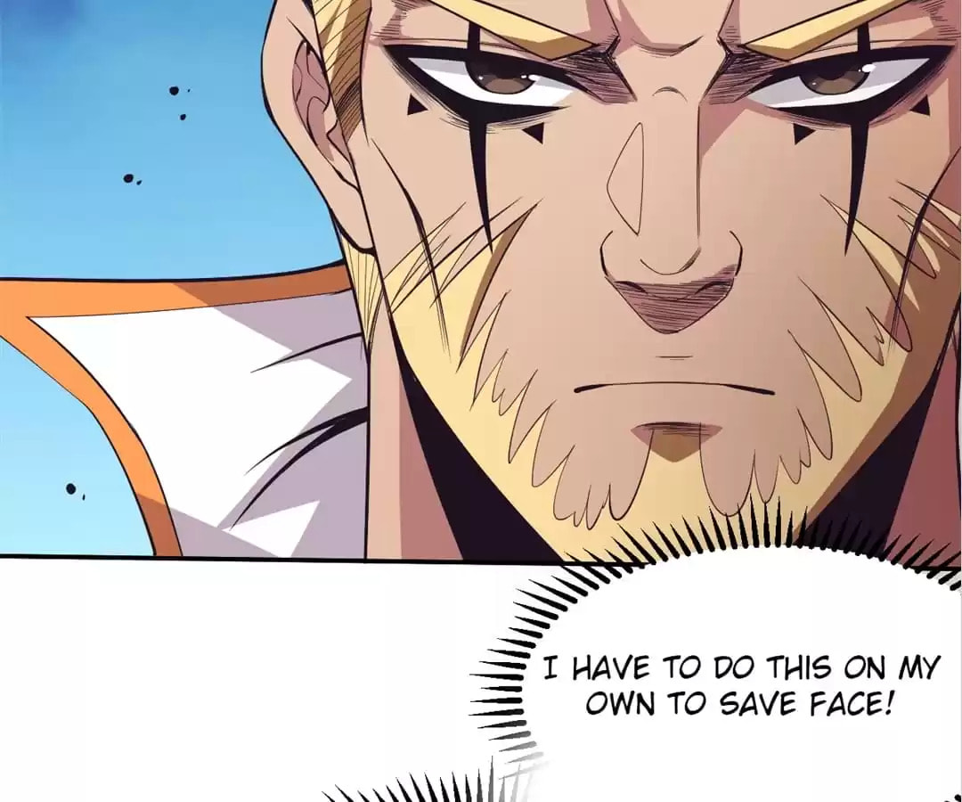 Read The Unstoppable (Colored) chapter 80 image 28 on Lezhin
