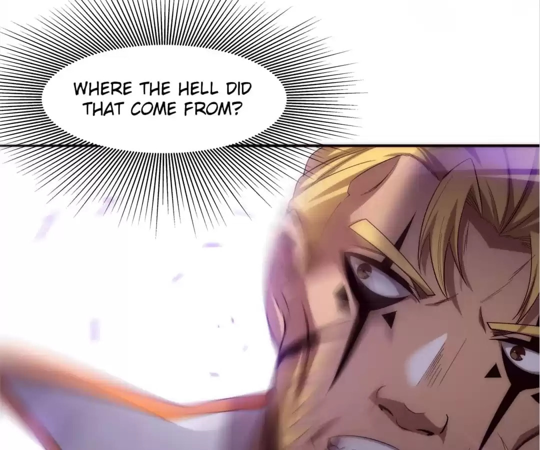 Read The Unstoppable (Colored) chapter 80 image 34 on Lezhin