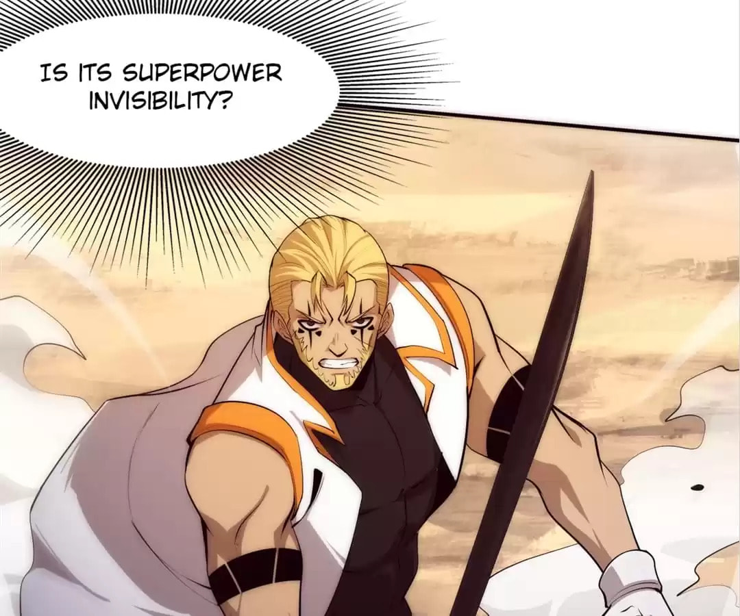 Read The Unstoppable (Colored) chapter 80 image 38 on Lezhin