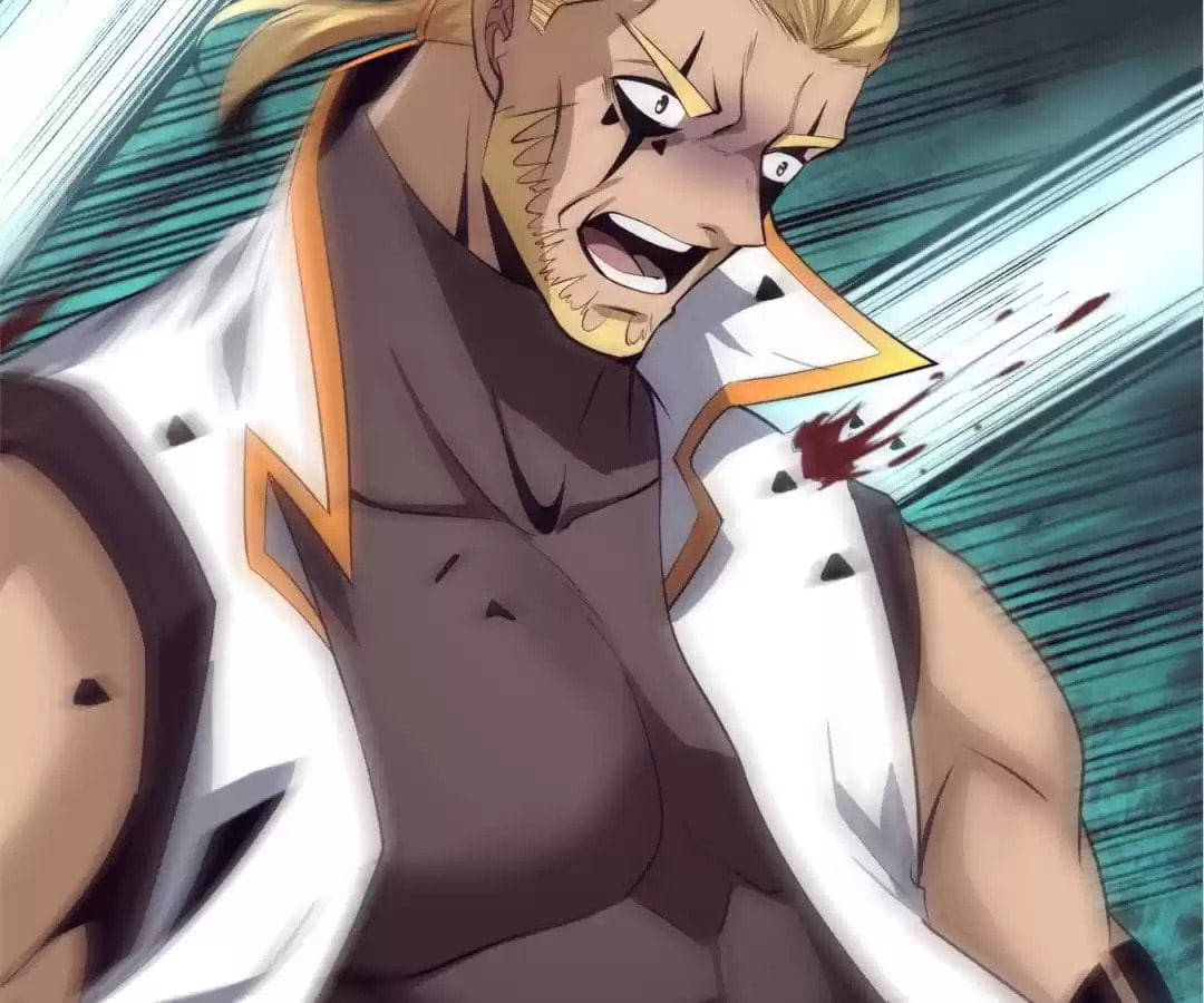 Read The Unstoppable (Colored) chapter 80 image 49 on Lezhin
