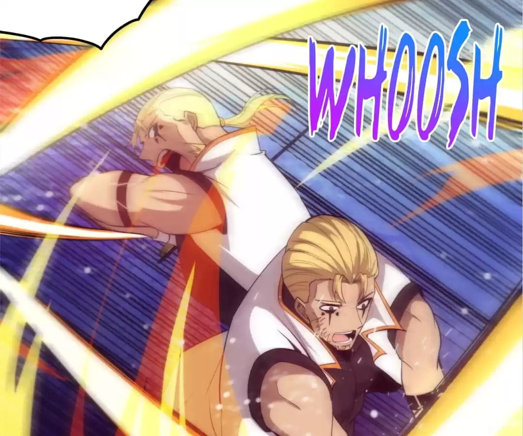 Read The Unstoppable (Colored) chapter 80 image 57 on Lezhin