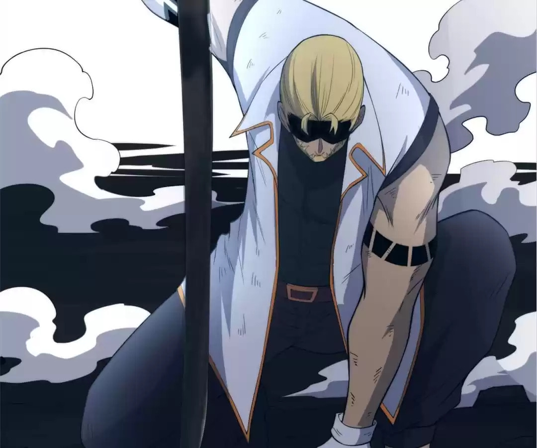 Read The Unstoppable (Colored) chapter 80 image 73 on Lezhin