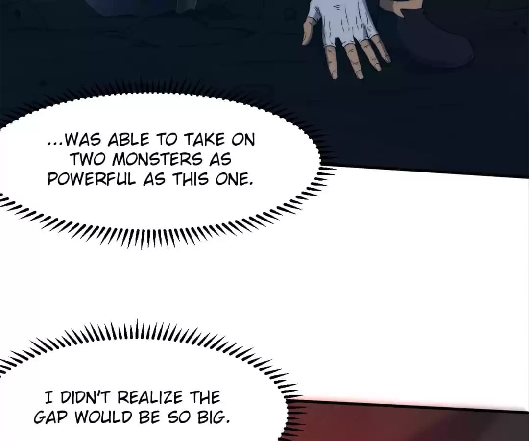 Read The Unstoppable (Colored) chapter 80 image 74 on Lezhin